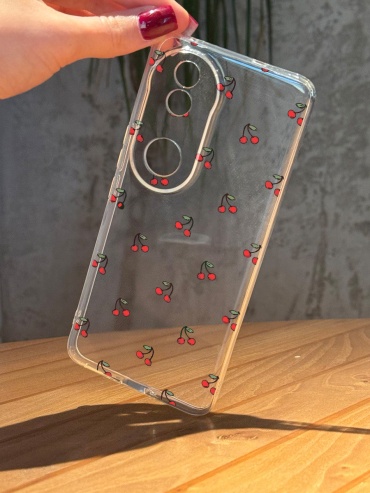 Чехол для Vivo V50 рисунок