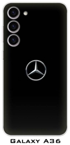 Чехол для Samsung Galaxy A36 рисунок
