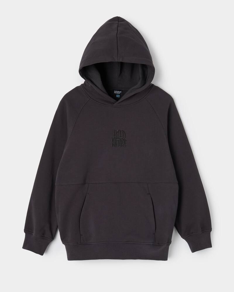 Джемпер Futurino Fashion серый