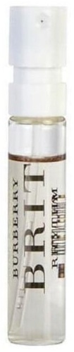 Burberry Brit Rhythm туалетная вода EDT 2 мл, для женщин