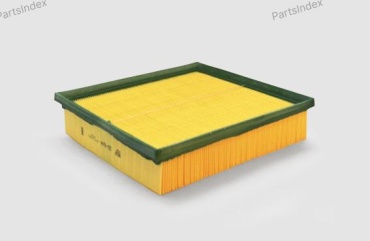 BIG FILTER Фильтр Воздушный GB95014