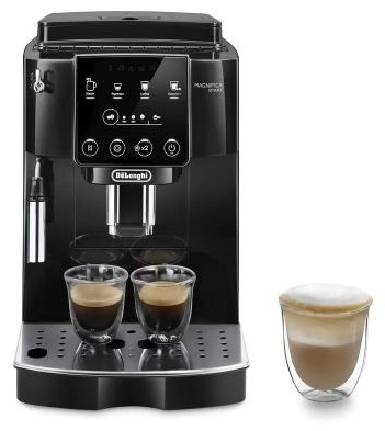 Кофемашина Delonghi ECAM 220.31.SB черный