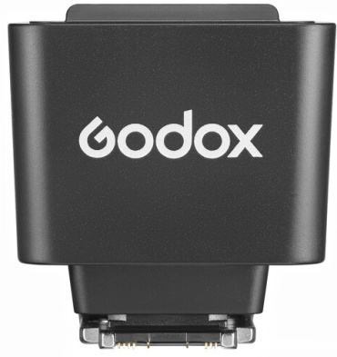 Адаптер Godox TR N TTL Hot Shoe Riser для Nikon