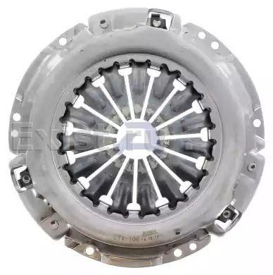 Aisin корзина сцепления CTX106