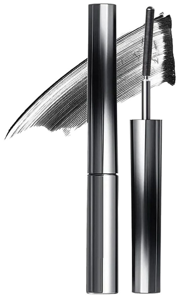 Тушь для ресниц JUDYDOLL CURLING IRON MASCARA подкручивающая, моделирующая черный
