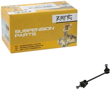 ZentParts стойка стабилизатора Z29136