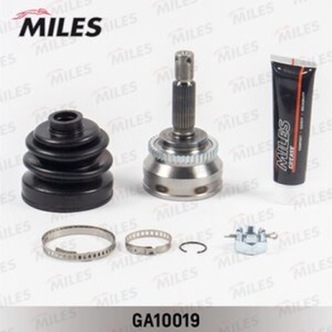 MILES шрус наружный GA10019