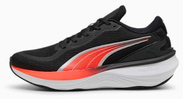 Кроссовки Puma Scend Pro 2 черный