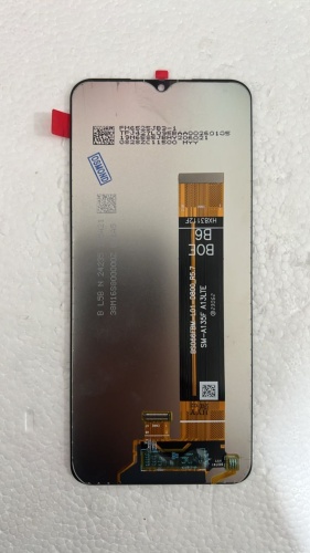 OSMOND дисплей с тачскрином IPS LCD для Samsung A13 4G (A135)