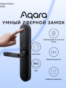 Aqara электромеханический Door Lock N100