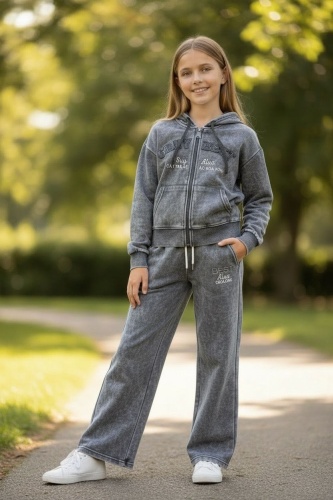 Комплект Kids Moda серый, белый