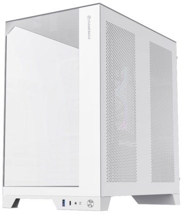 Game Max Infinity Pro WH White без Б/П белый