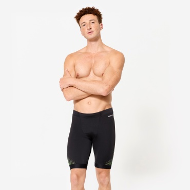 Плавки Decathlon черный