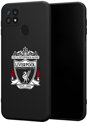 Чехол для OPPO A15 рисунок
