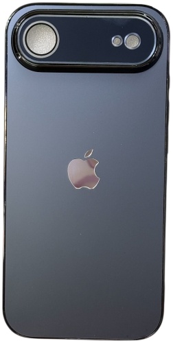 Чехол Auto Focus для Apple iPhone Air синий
