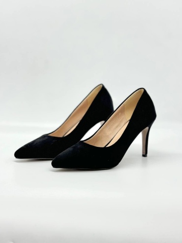 Туфли EMMA Shoes черный
