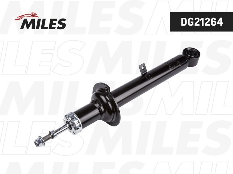 Амортизатор MILES передний DG21264 1 шт
