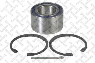 Stellox комплект подшипника ступицы 43-28150-SX