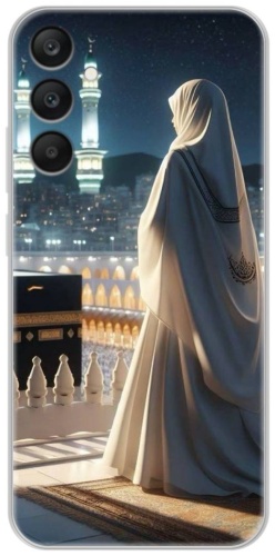Чехол BAIKO для Samsung Galaxy A55 рисунок