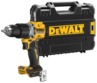 Дрель-шуруповерт DeWALT DCD805NT-XJ