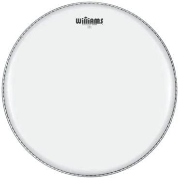 Пластик Williams WW1-10MIL-14 для томов