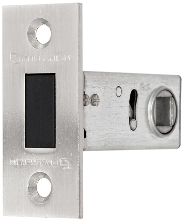 Palladium защелка 100-М, врезной
