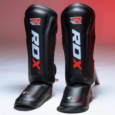 RDX T-1 ФУТЫ НА НОГИ черный L
