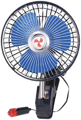 CityUP CA-563 Climate Control голубой