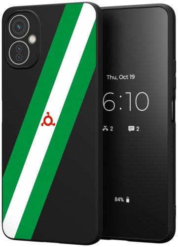 Чехол для TECNO Camon 19 Neo рисунок