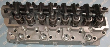 GMP головка блока цилиндров 22001-42A20
