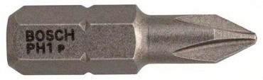 Bosch бита 2608521218 100 шт