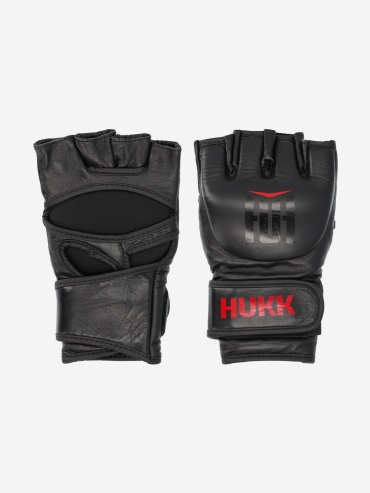 Hukk 124111HKK черный L, XL