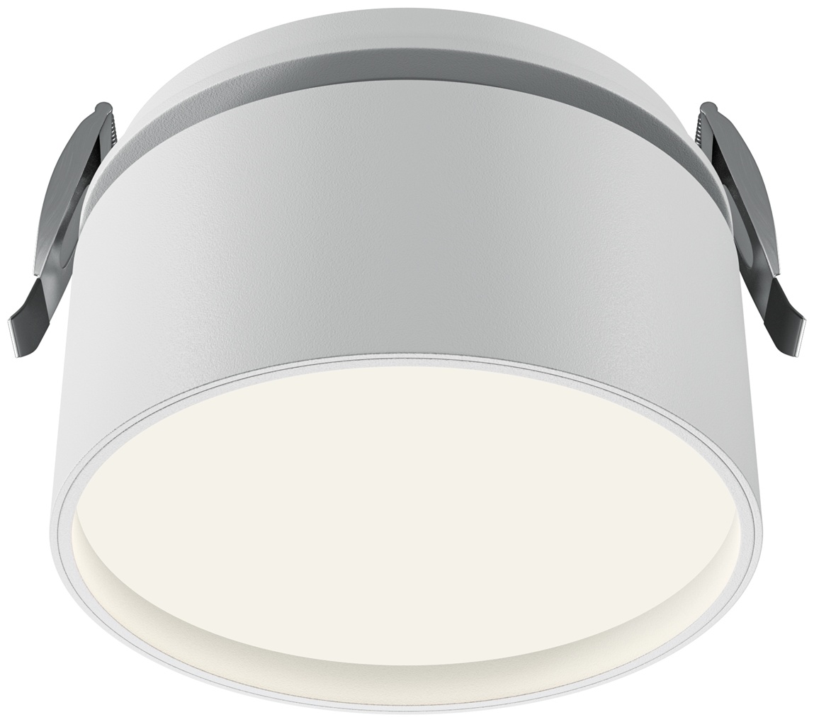 Technical DL024-12W4K-W LED