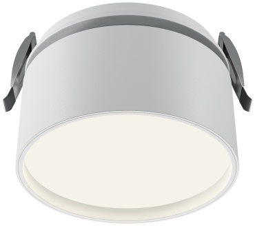Technical DL024-12W4K-W LED