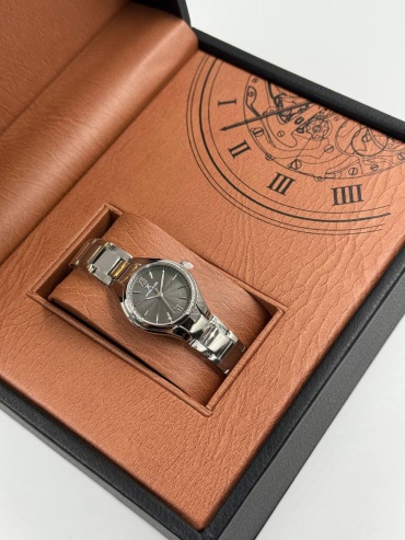 Кварцевые Daniel Klein Daniel Klein.SAKS9053.N6795 нержавеющая сталь