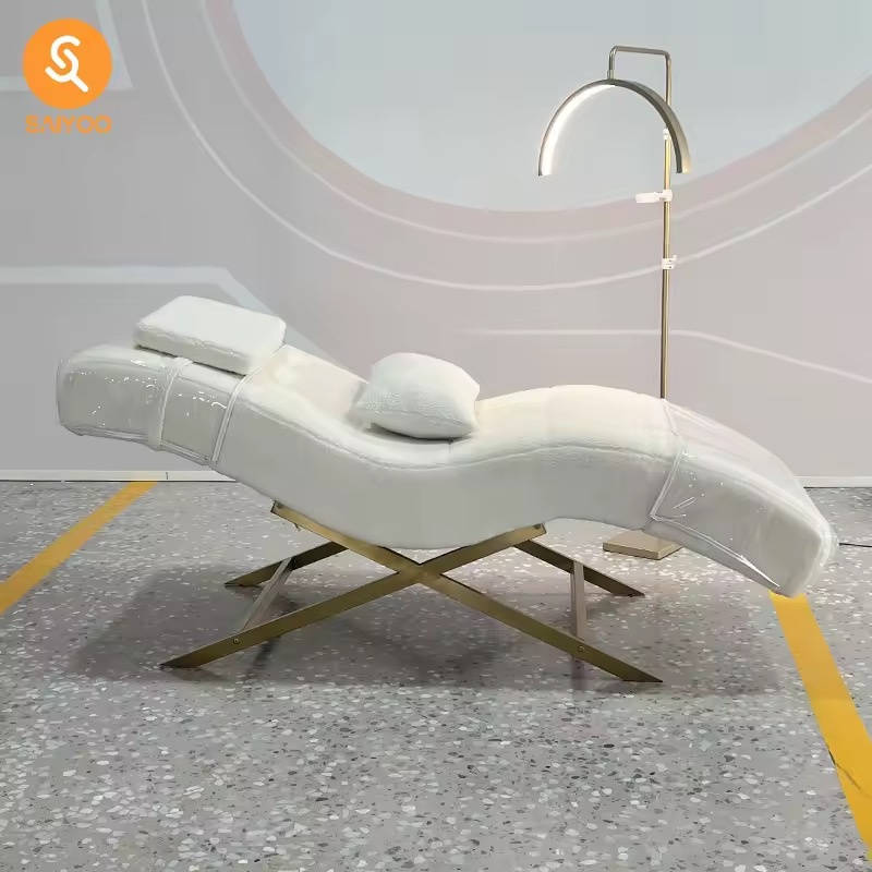 Кушетка до 250 кг 72х180 см