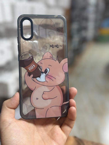 Чехол DDD для Samsung Galaxy A05s рисунок