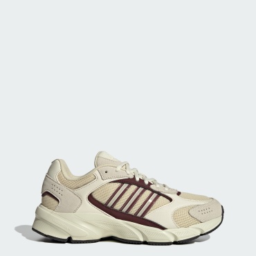 Кроссовки adidas желтый
