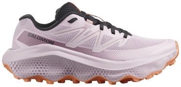 Кроссовки Salomon Ultra Flow 2 розовый