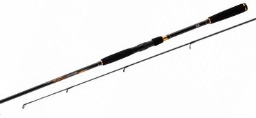 DAIWA удилище '23 Crossfire Spin 10-40g спиннинговое 3 м