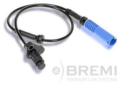 BREMI датчик ABS 50991