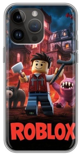 Чехол для Apple iPhone 14 Pro Max рисунок