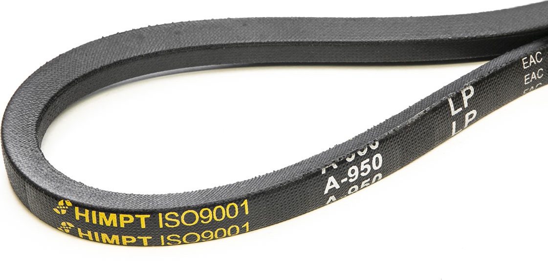 Ремень HIMPT А-950 Lp, 1 шт