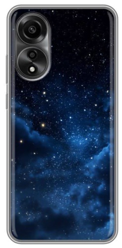 Чехол BAIKO для OPPO Reno 8T рисунок