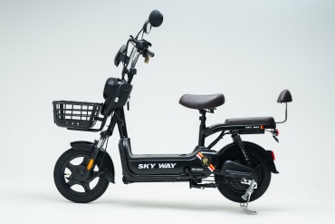 SKY WEY 28.04.2025 14 дюйм 2025 one size черный