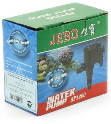 Jebo 551888 погружная