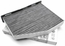 VAG салонный фильтр 1K1819653B