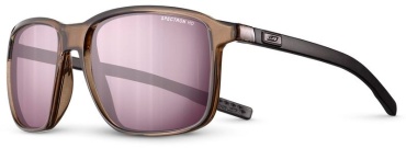 Julbo солнцезащитные очки овальные поляризованные
