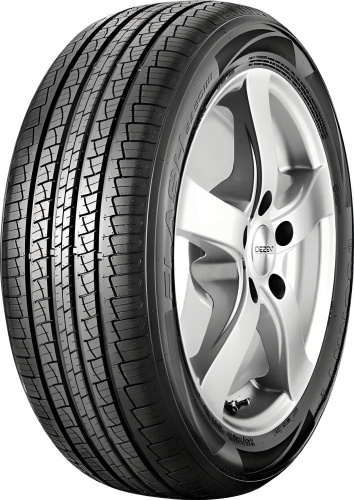 Wanli FLASH AS028 235/55 R19 101 V без шипов