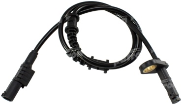 PATRON датчик частоты вращения колеса (датчик ABS) ABS52003